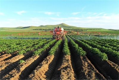 土壤养分测试仪的基本原理、技术和功能